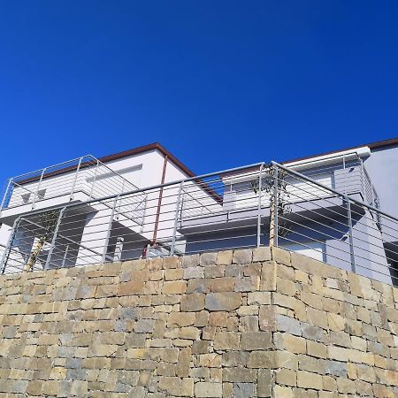 Bellosguardo San Lorenzo al Mare Bagian luar foto